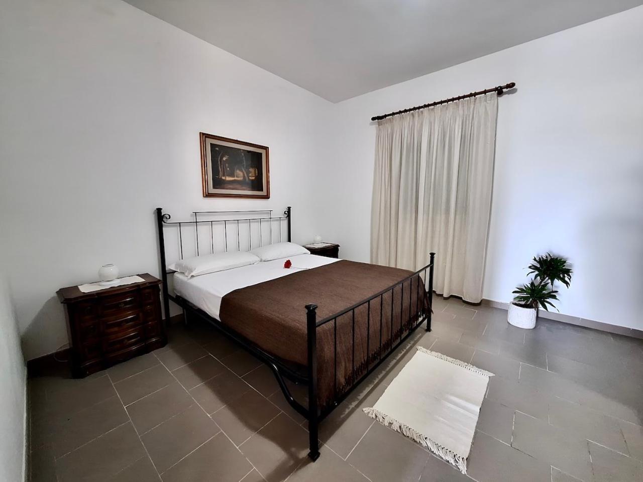 Villa Amica Vieste Zewnętrze zdjęcie