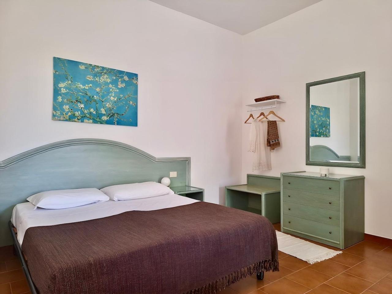 Villa Amica Vieste Zewnętrze zdjęcie