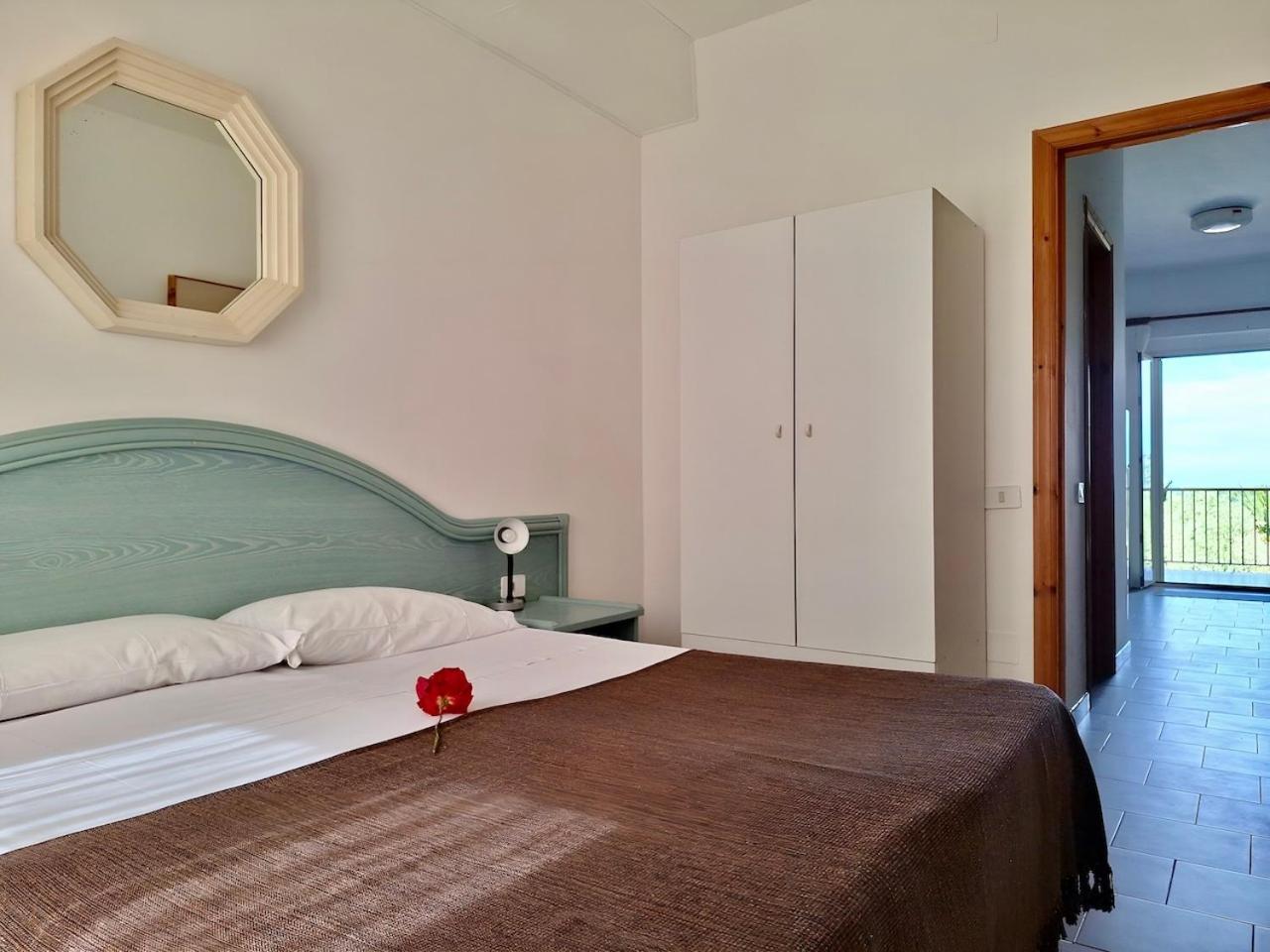 Villa Amica Vieste Zewnętrze zdjęcie