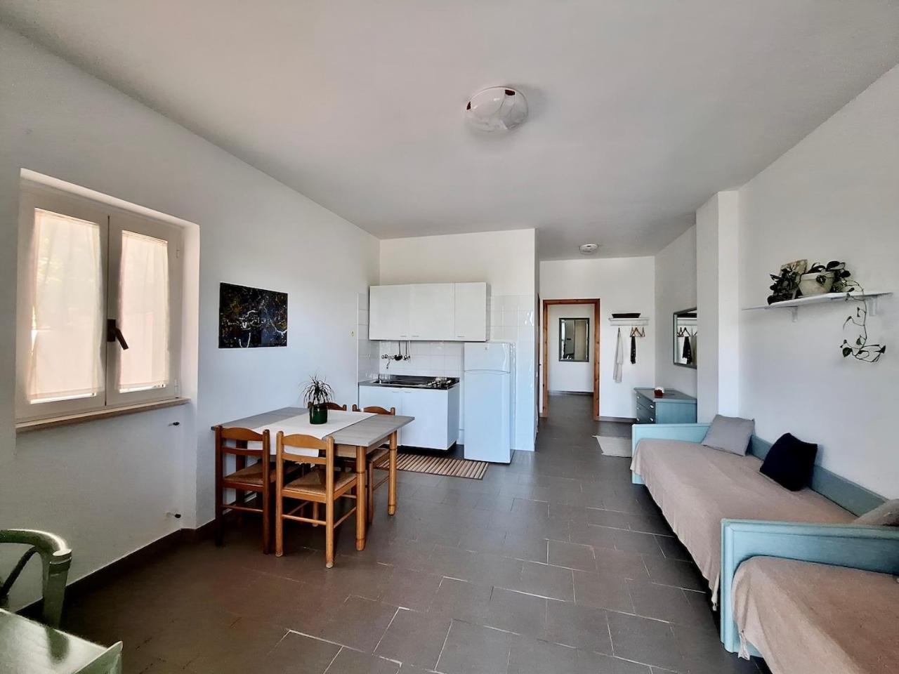 Villa Amica Vieste Zewnętrze zdjęcie