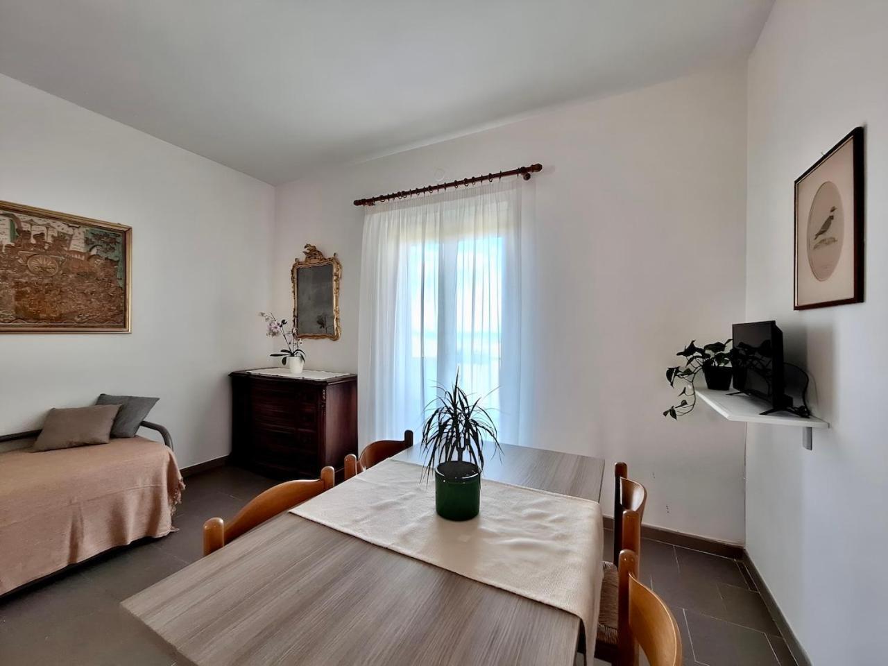 Villa Amica Vieste Zewnętrze zdjęcie