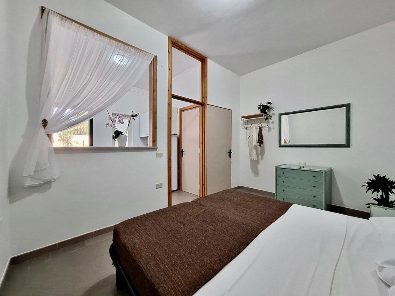 Villa Amica Vieste Zewnętrze zdjęcie