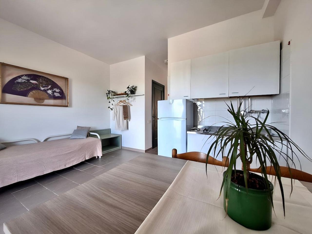 Villa Amica Vieste Zewnętrze zdjęcie