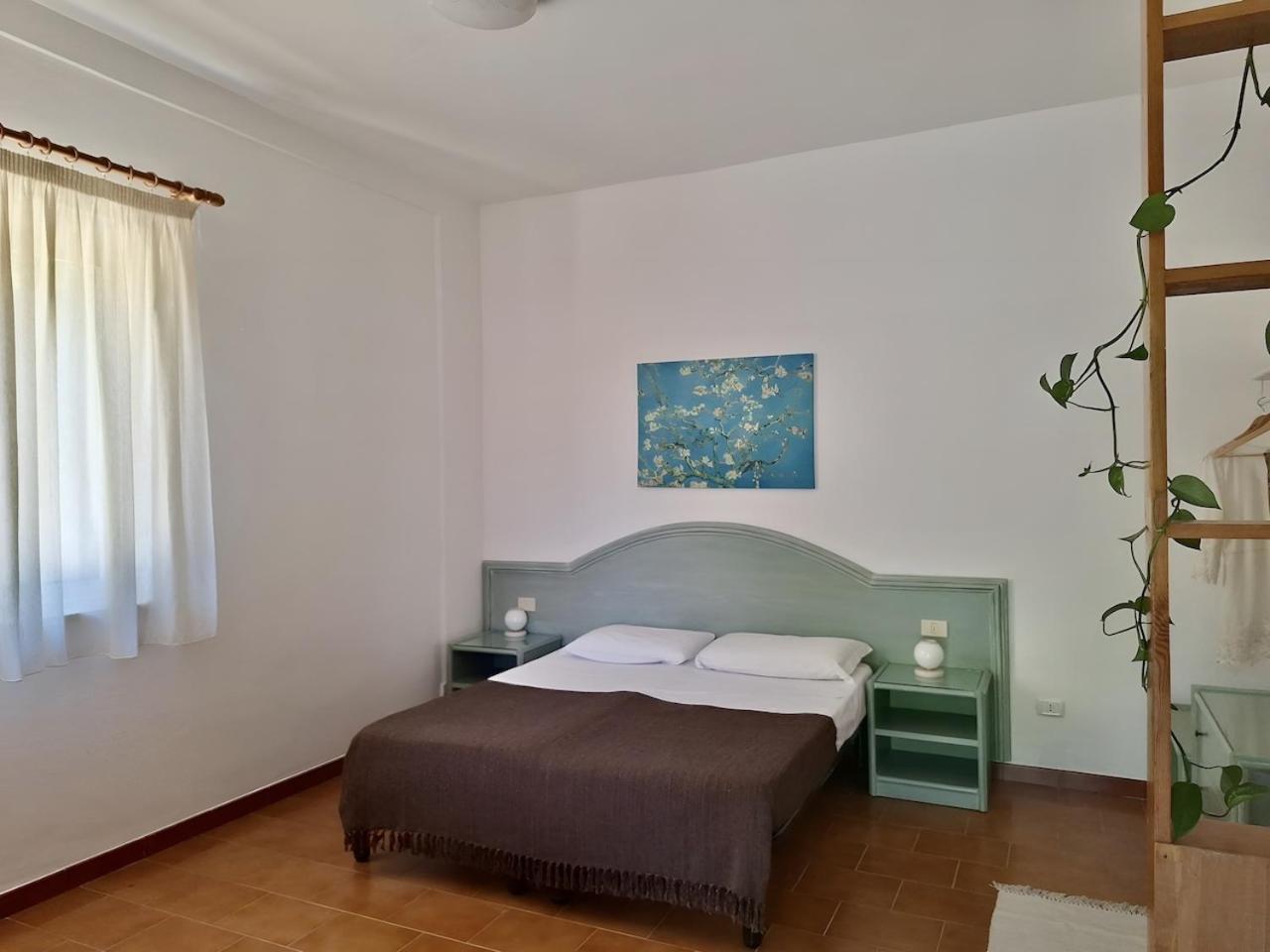 Villa Amica Vieste Zewnętrze zdjęcie