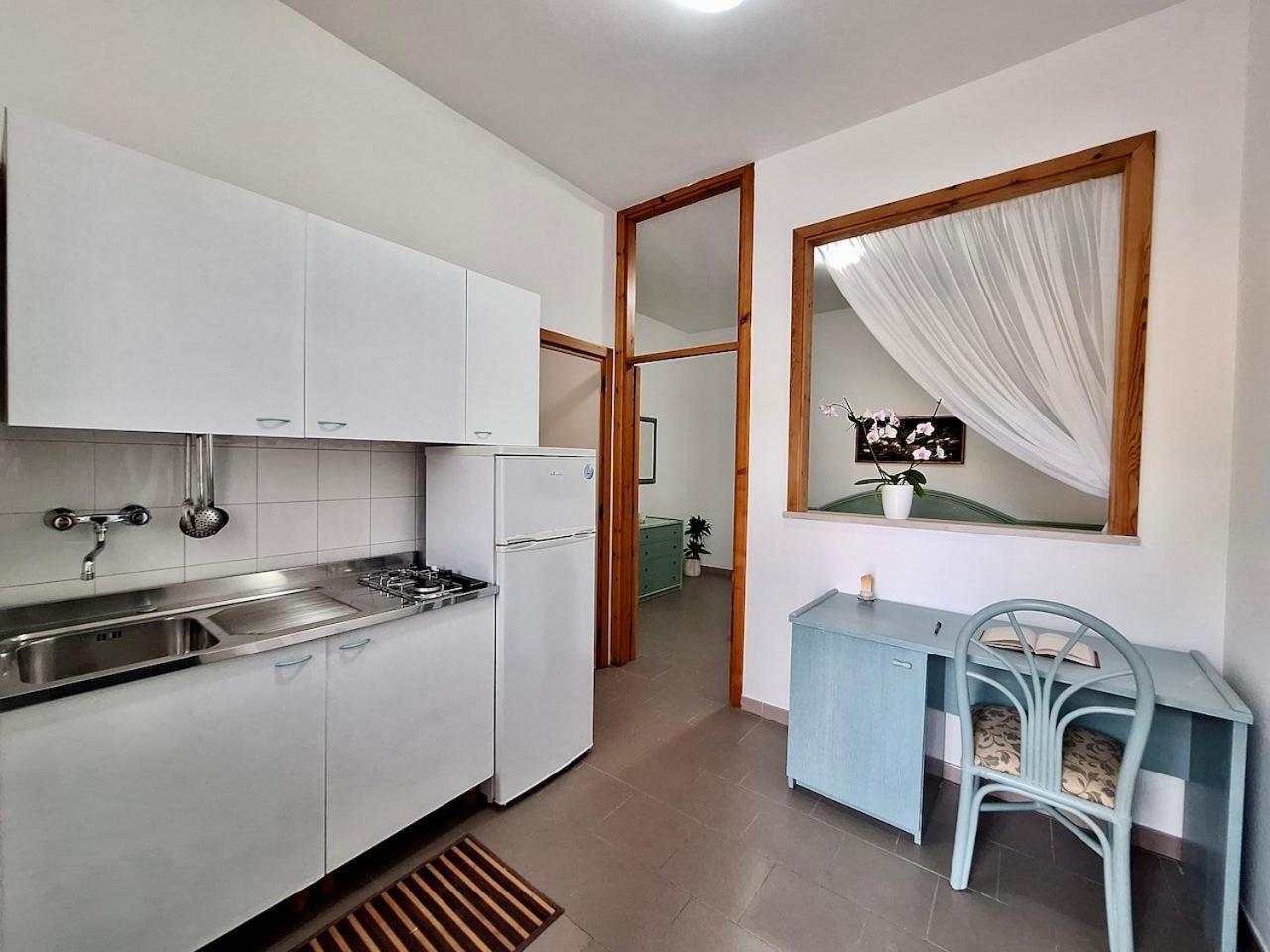 Villa Amica Vieste Zewnętrze zdjęcie