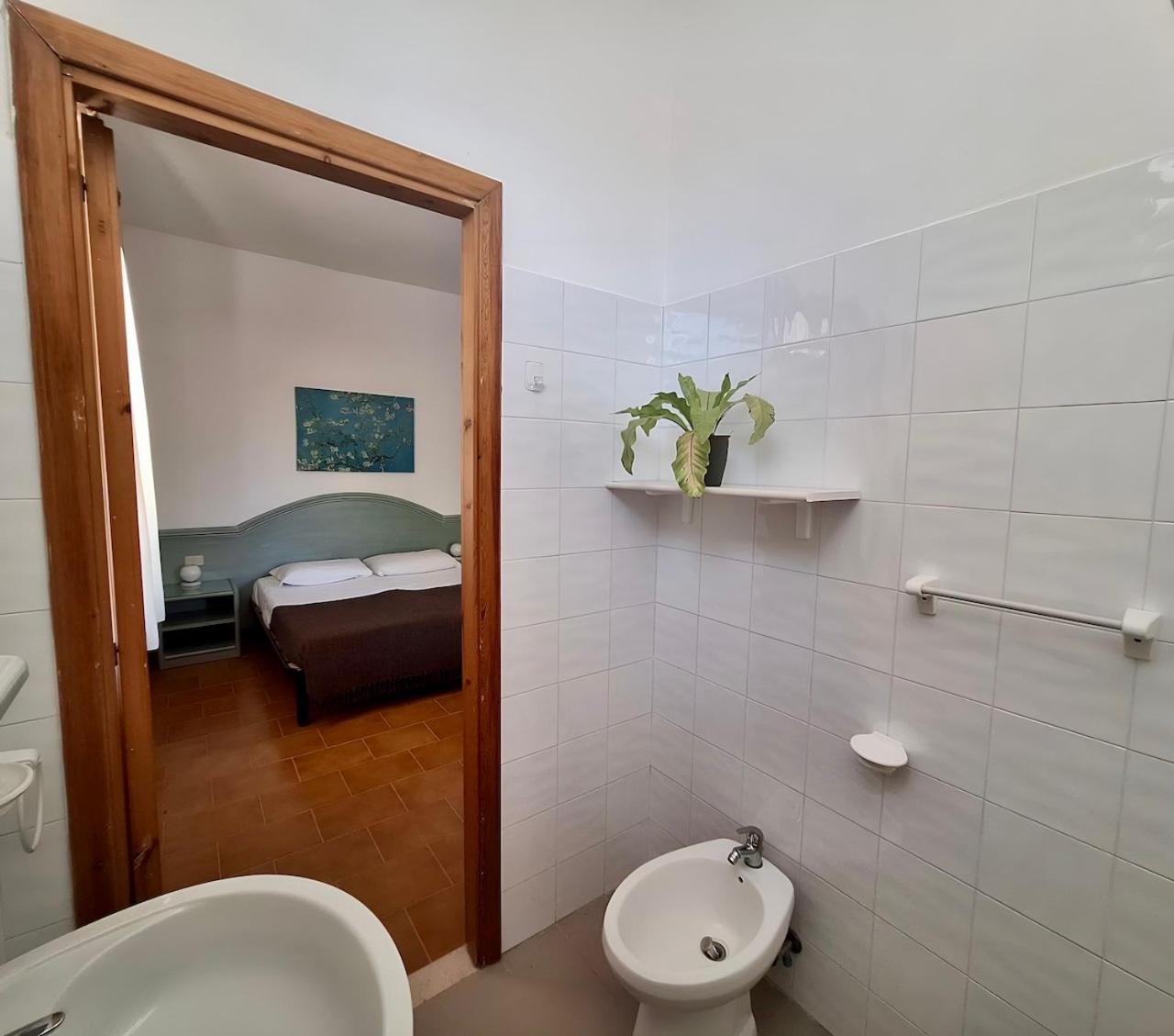 Villa Amica Vieste Zewnętrze zdjęcie
