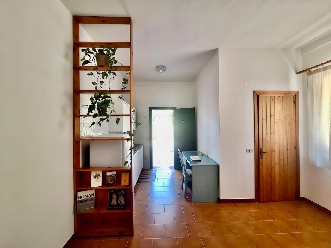 Villa Amica Vieste Zewnętrze zdjęcie