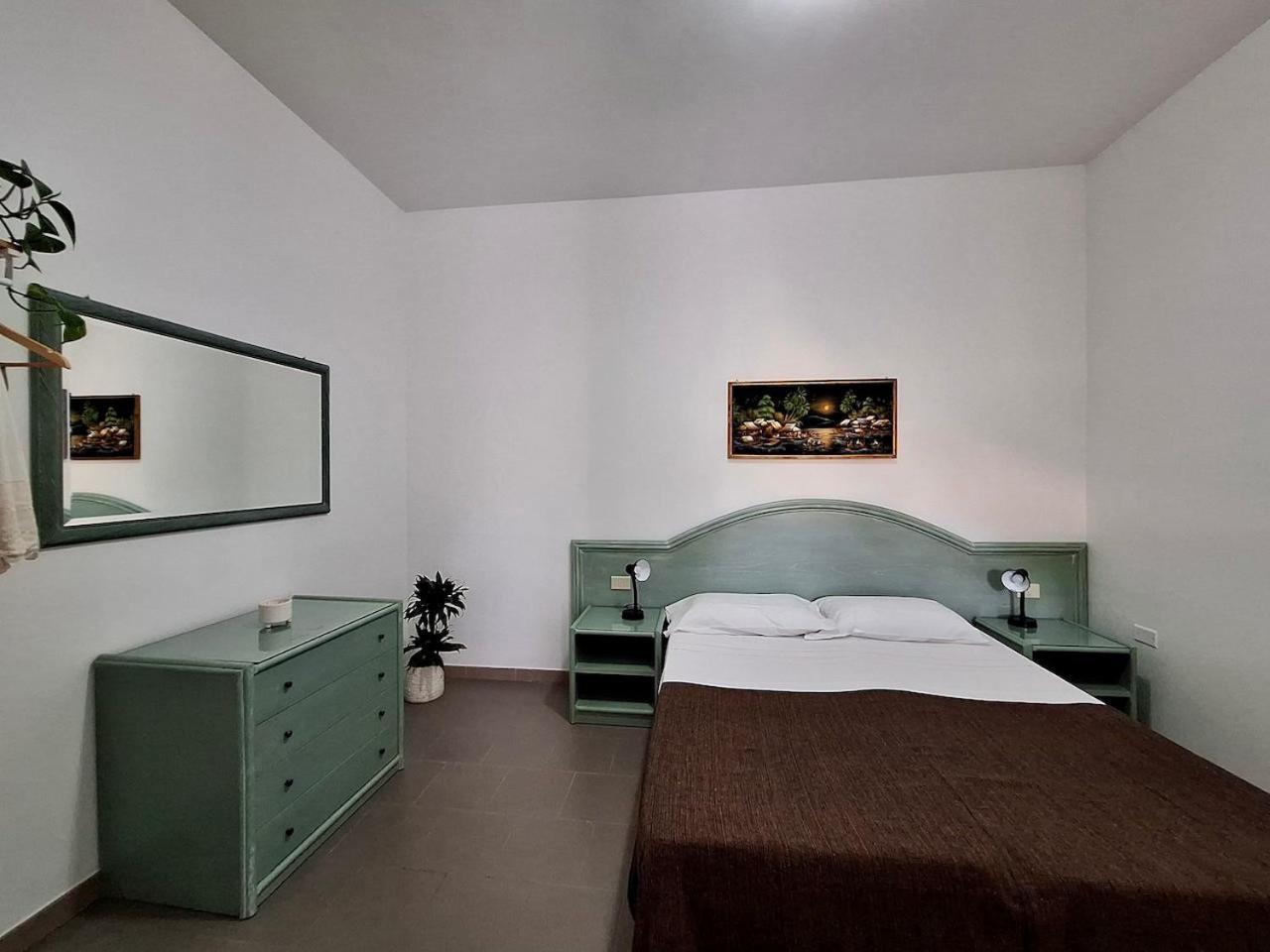 Villa Amica Vieste Zewnętrze zdjęcie