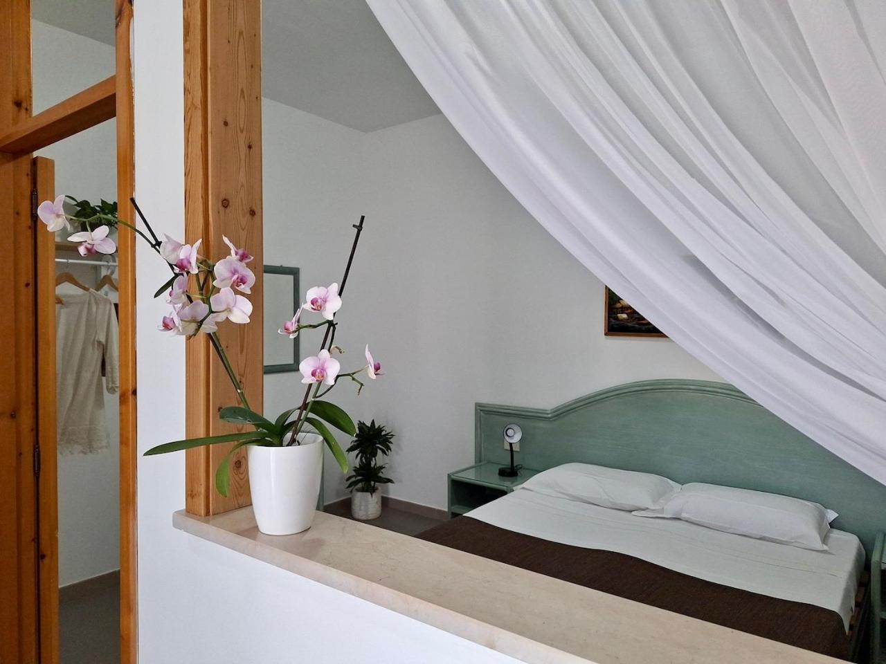 Villa Amica Vieste Zewnętrze zdjęcie