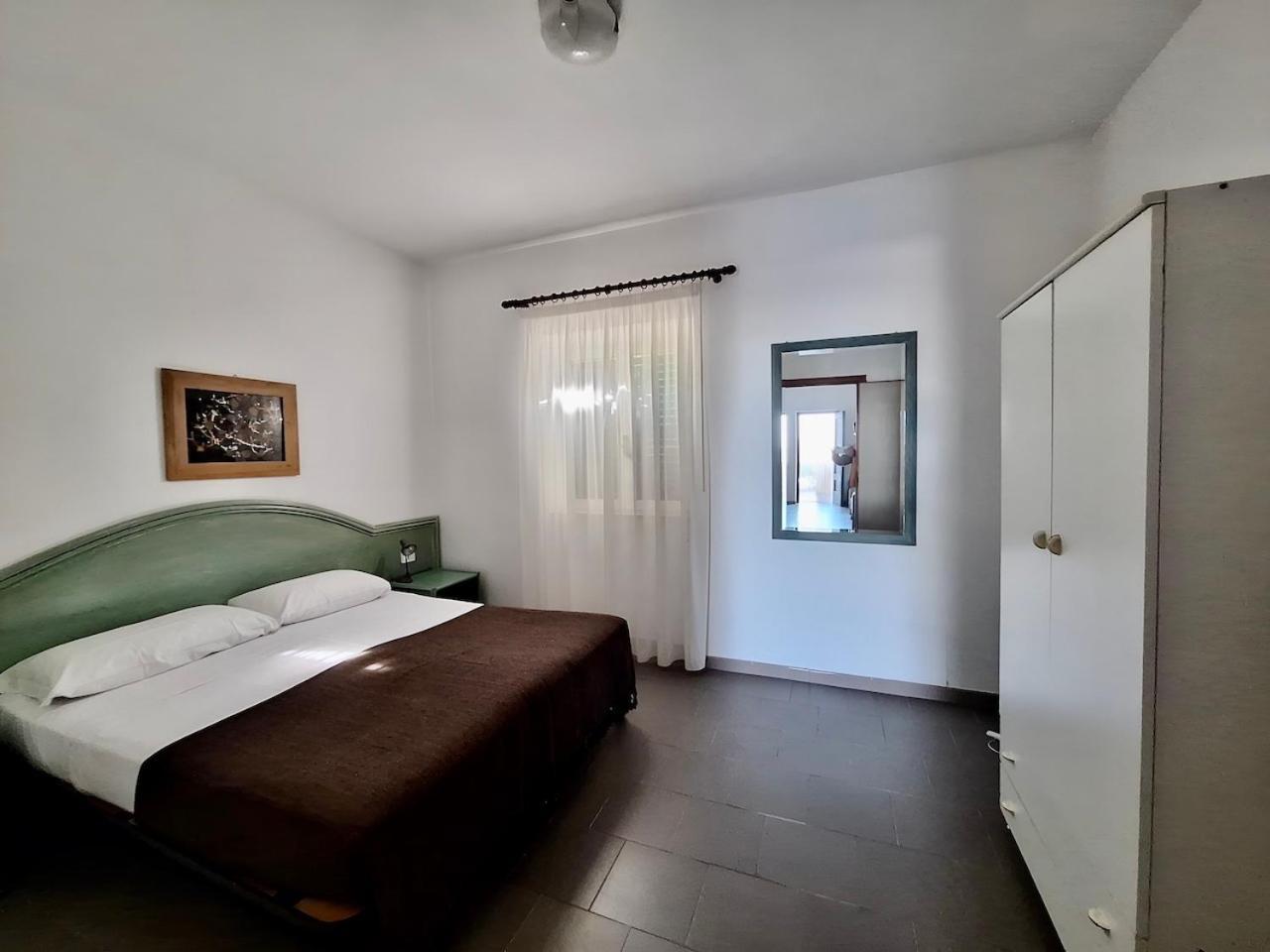 Villa Amica Vieste Zewnętrze zdjęcie
