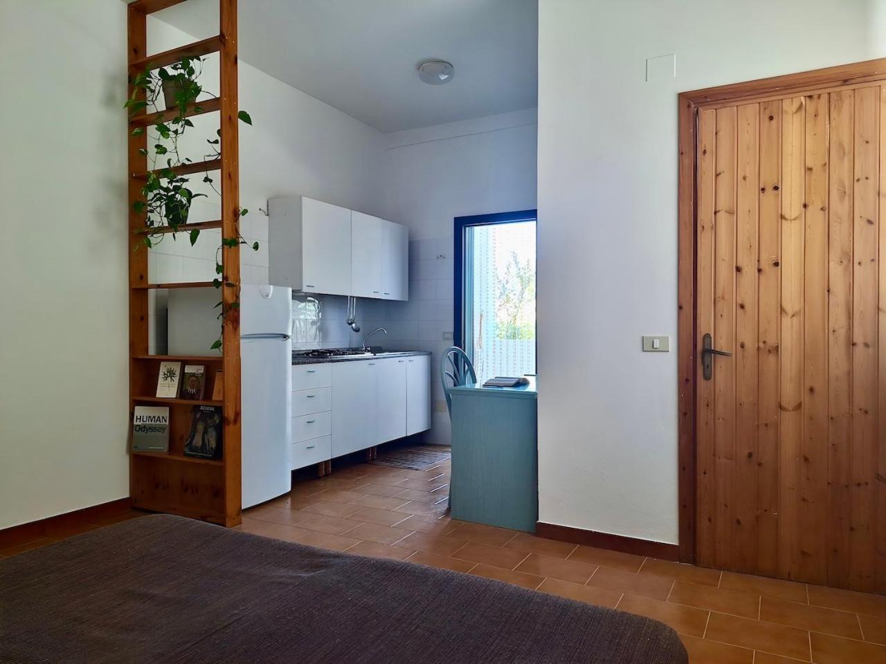 Villa Amica Vieste Zewnętrze zdjęcie