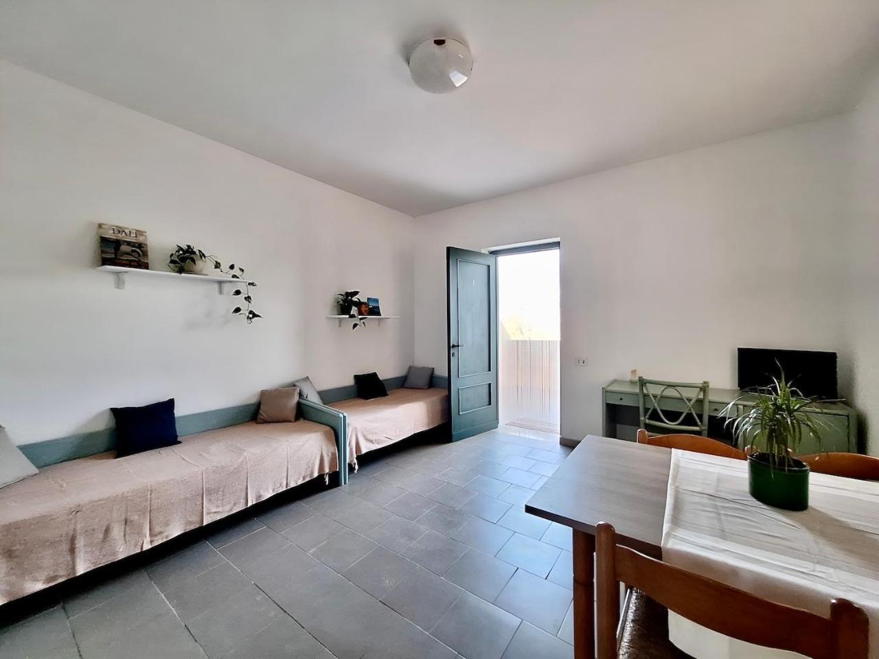 Villa Amica Vieste Zewnętrze zdjęcie