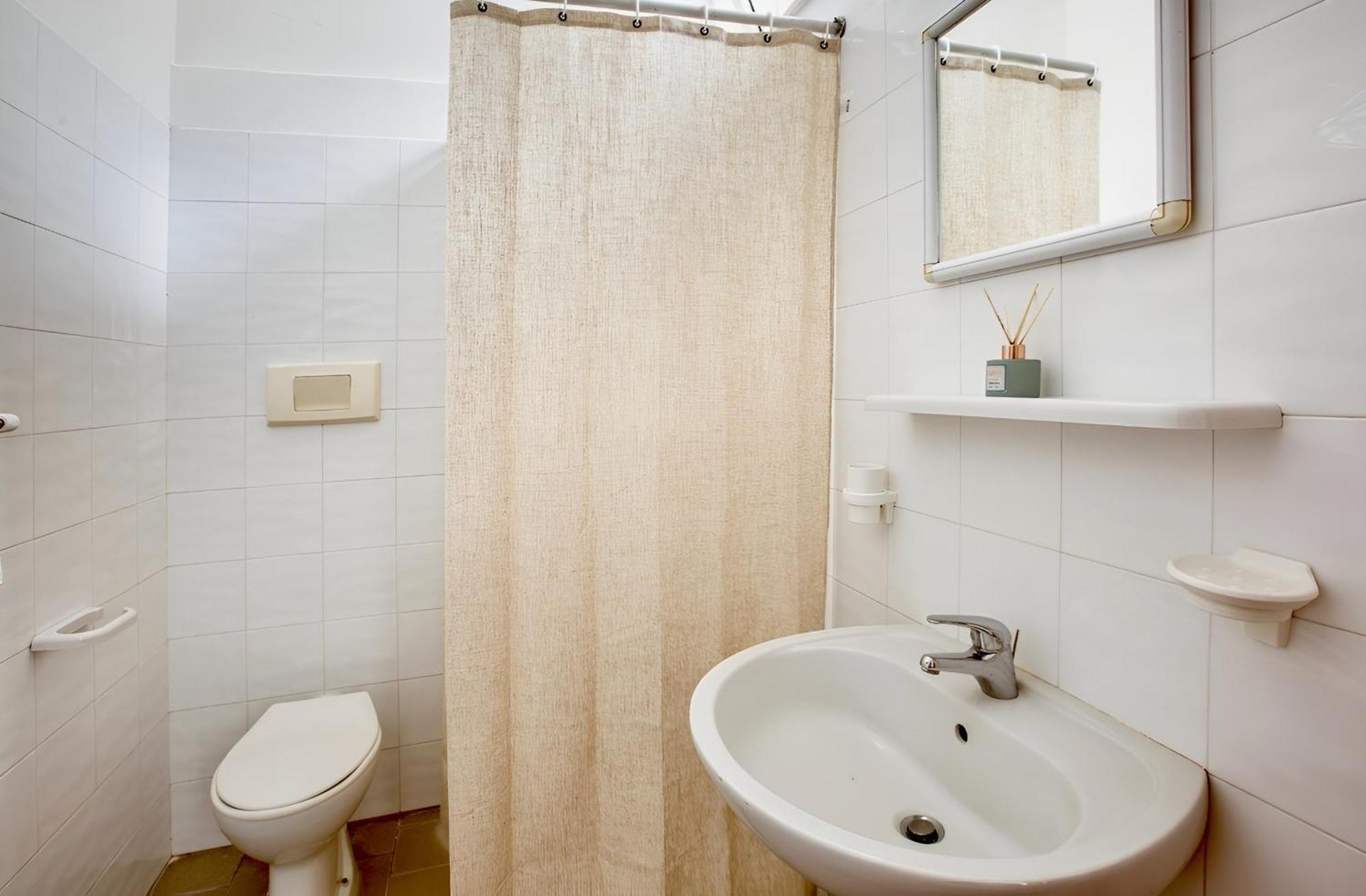 Villa Amica Vieste Zewnętrze zdjęcie