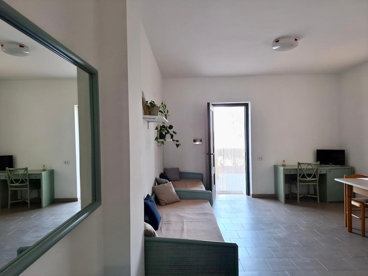 Villa Amica Vieste Zewnętrze zdjęcie
