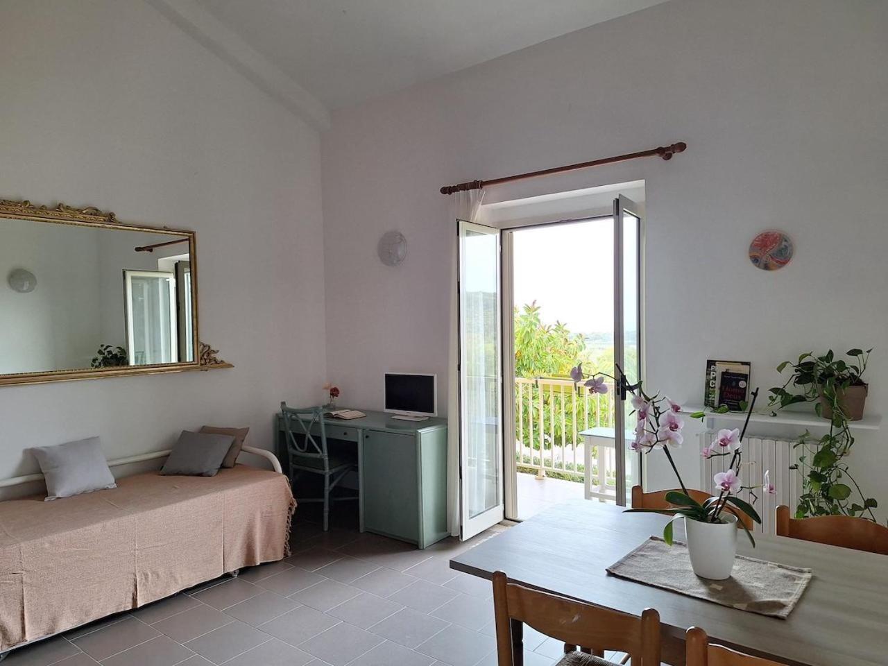 Villa Amica Vieste Zewnętrze zdjęcie