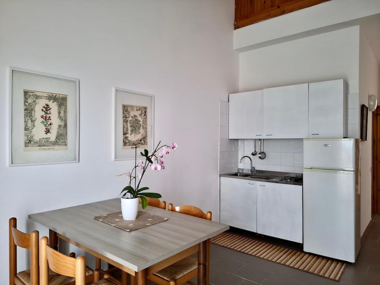 Villa Amica Vieste Zewnętrze zdjęcie