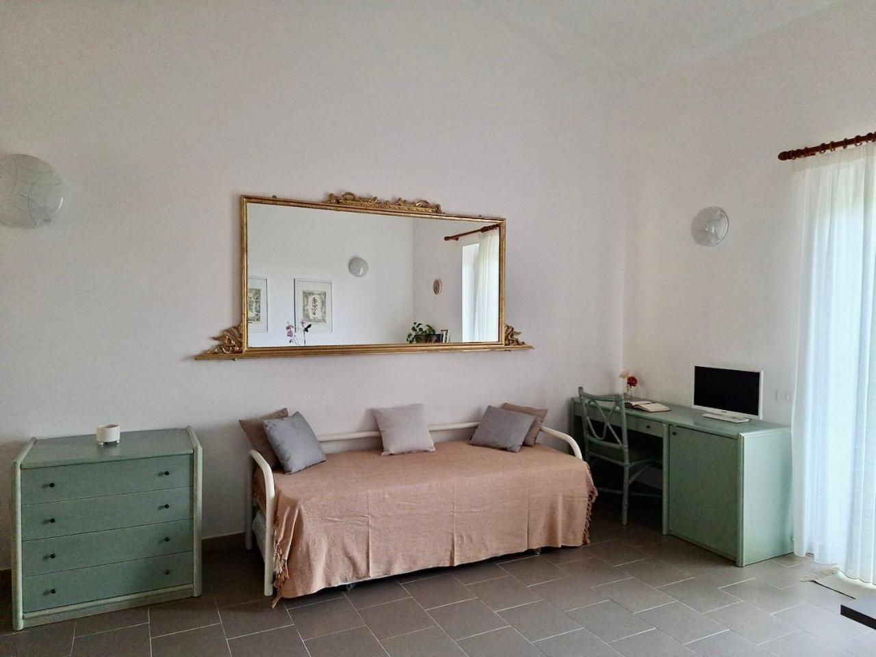 Villa Amica Vieste Zewnętrze zdjęcie
