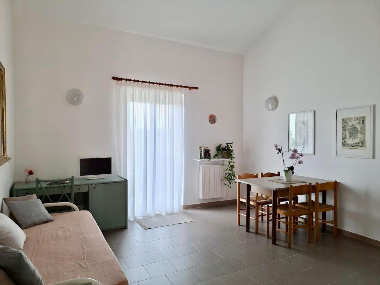 Villa Amica Vieste Zewnętrze zdjęcie