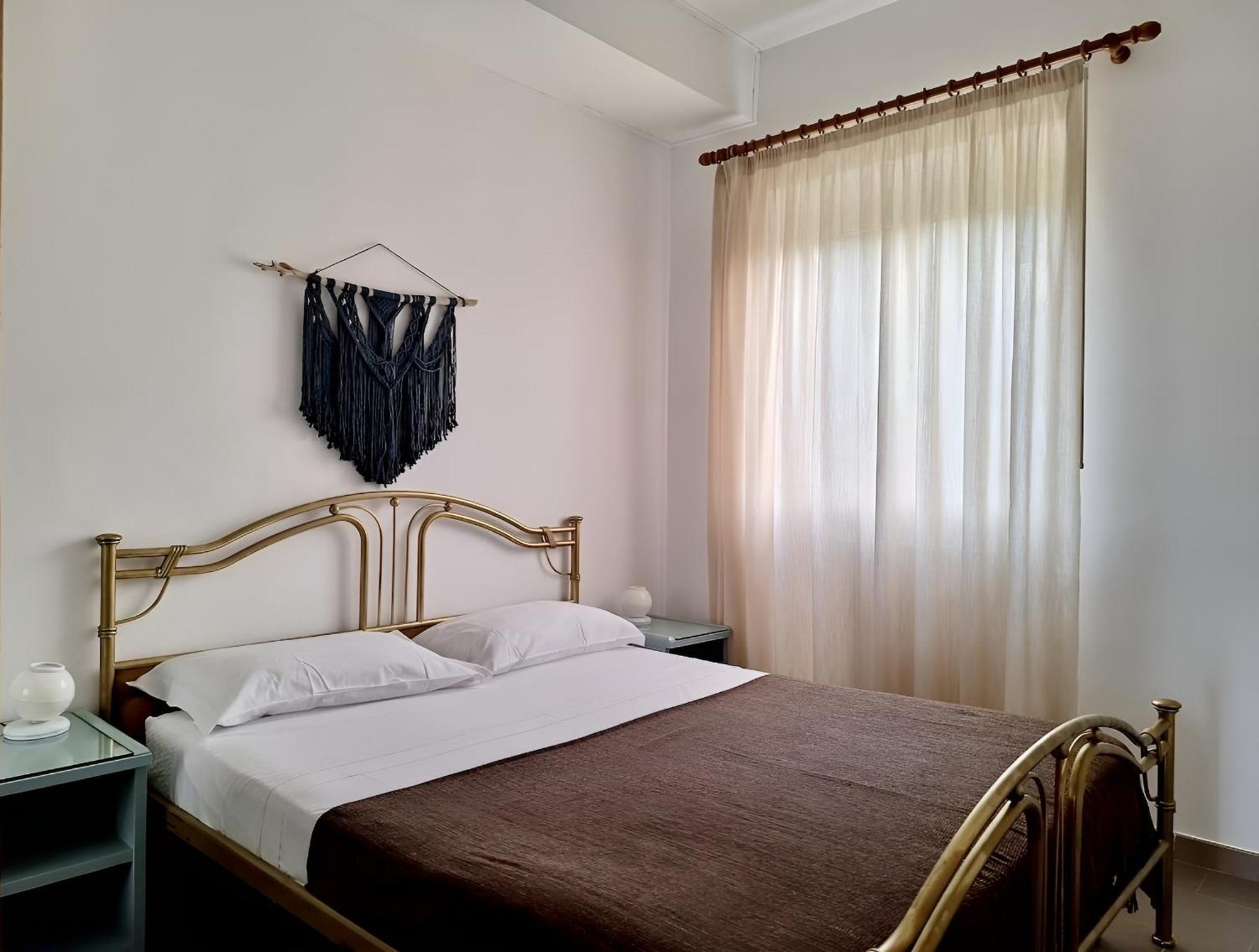 Villa Amica Vieste Zewnętrze zdjęcie