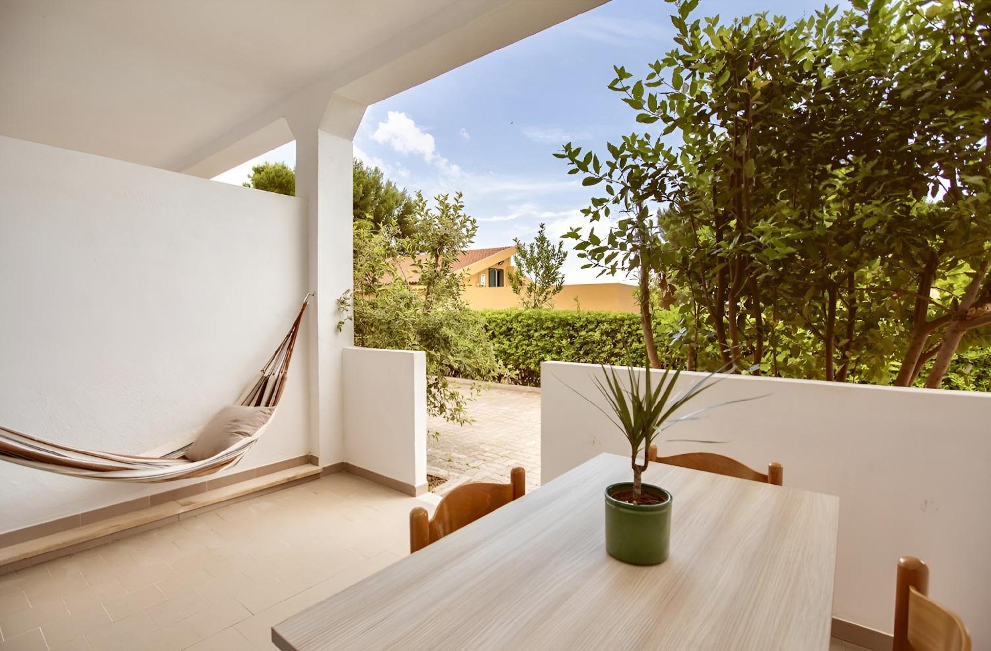 Villa Amica Vieste Zewnętrze zdjęcie