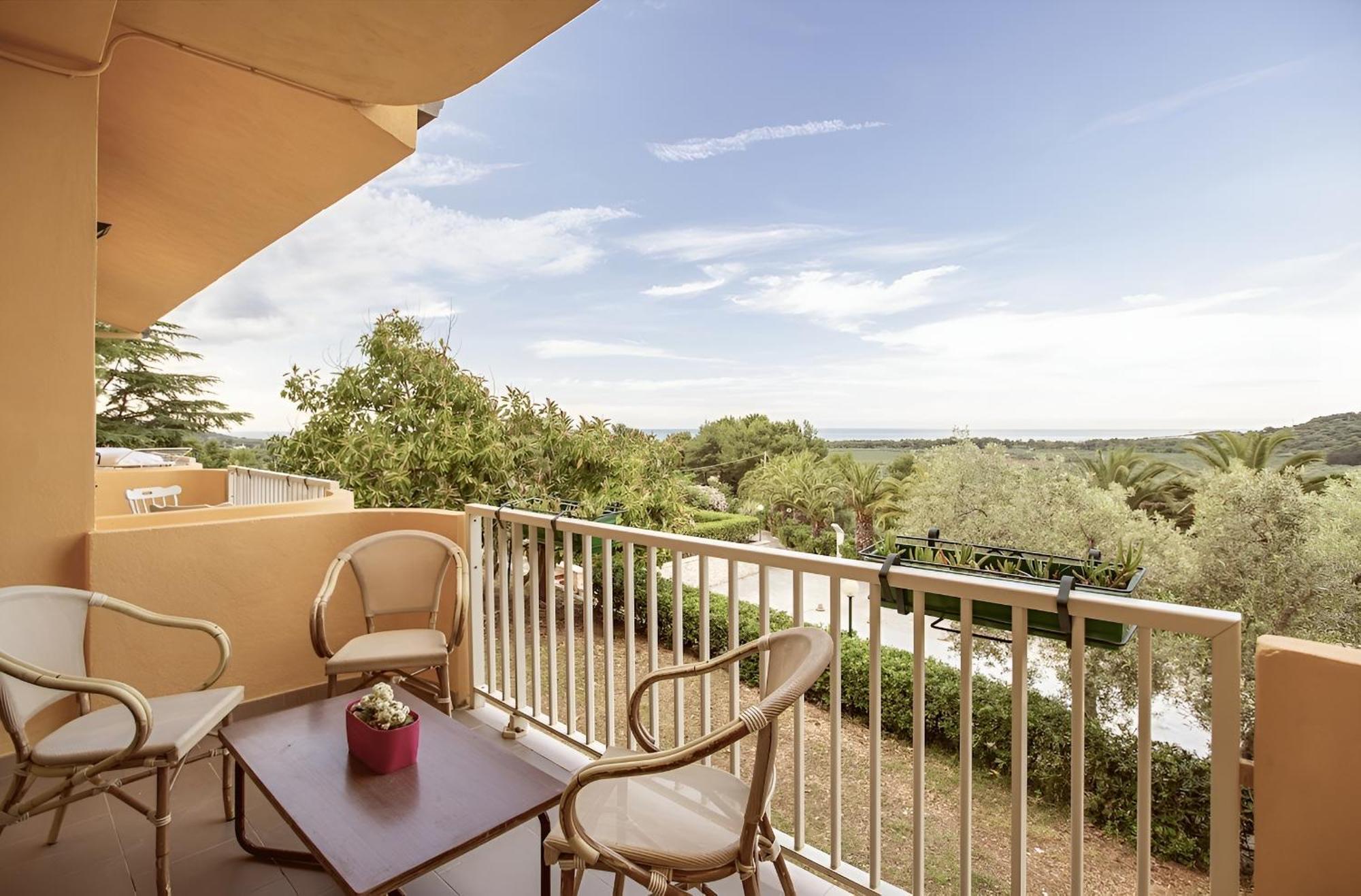 Villa Amica Vieste Zewnętrze zdjęcie