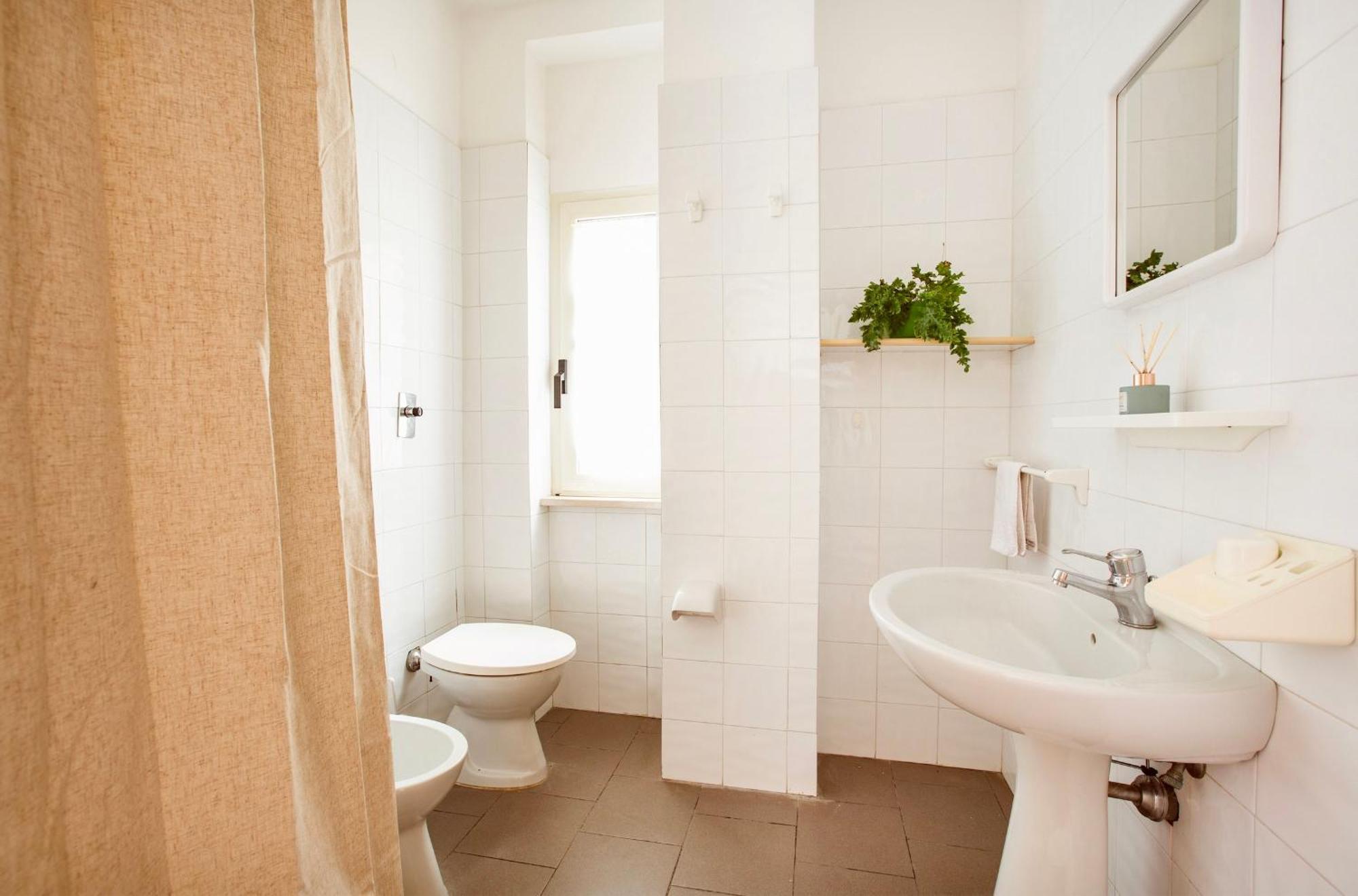 Villa Amica Vieste Zewnętrze zdjęcie