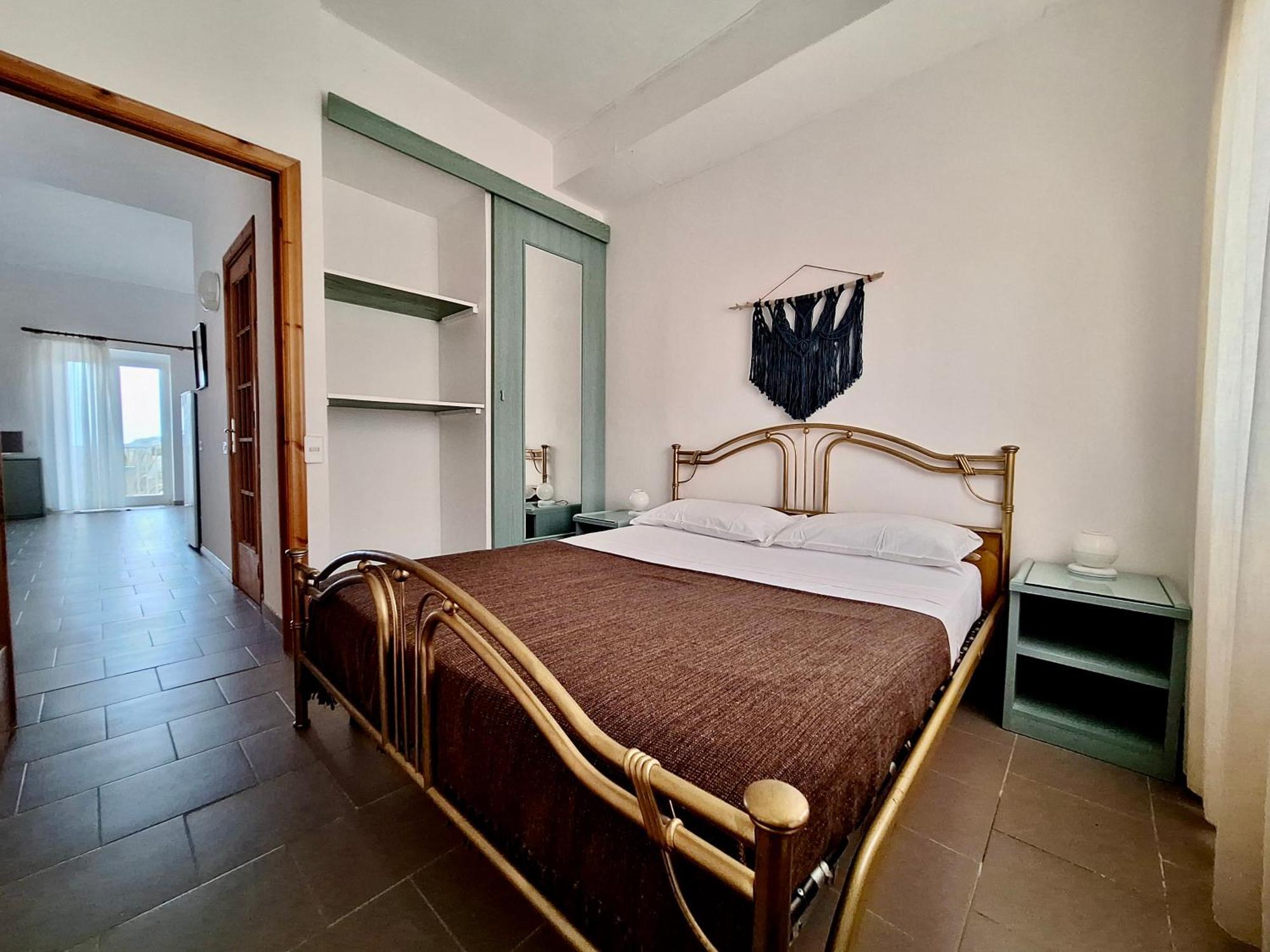 Villa Amica Vieste Zewnętrze zdjęcie